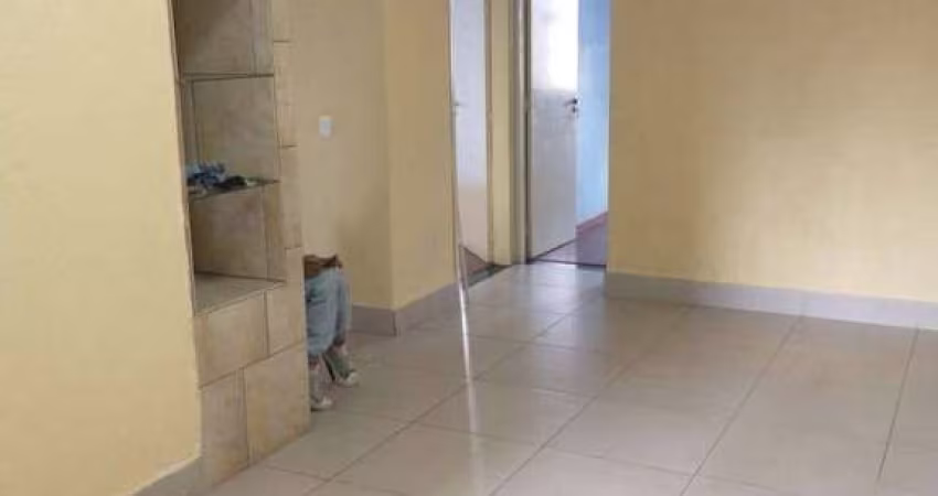 Apartamento com 2 dormitórios à venda, 70 m² - Centro - Campinas/SP