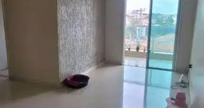 Apartamento com 2 dormitórios à venda, 70 m² por R$ 300.000,00 - Chácaras Fazenda Coelho - Hortolândia/SP