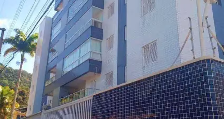 Apartamento com 2 dormitórios à venda, 75 m² por R$ 735.000,00 - Toninhas - Ubatuba/SP