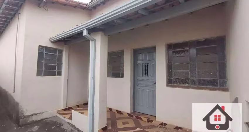 Casa com 2 dormitórios à venda, 171 m² por r$ 350.000,00 - vila industrial - campinas/sp