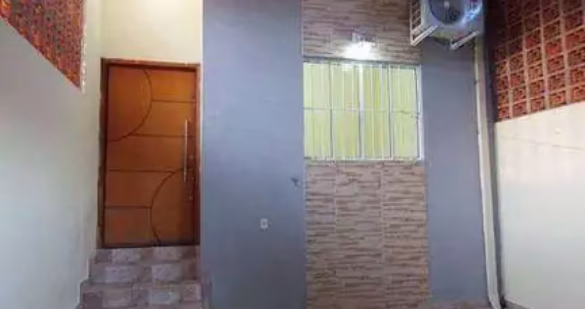 Casa com 2 dormitórios à venda, 80 m² por R$ 360.000,00 - Vila Real - Hortolândia/SP