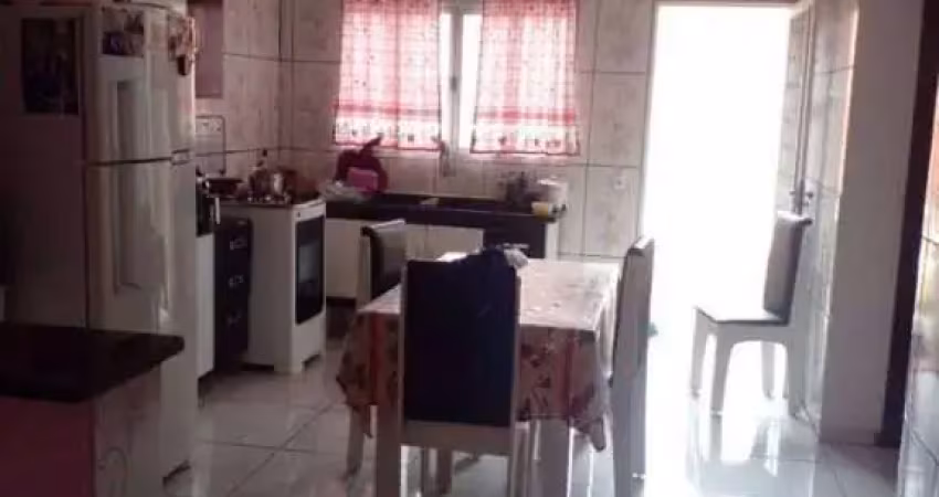 Casa com 2 dormitórios à venda, 70 m² por r$ 340.000,00 - residencial cittá di salerno - campinas/sp