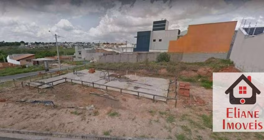 Terreno à venda, 299 m² por R$ 170.000,00 - Residencial Cittá Di Firenze - Campinas/SP
