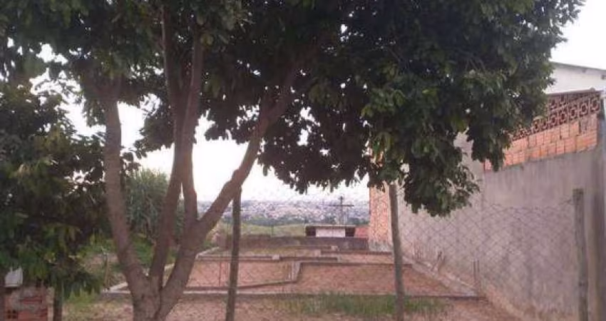Terreno à venda, 152 m² por R$ 175.000,00 - Jardim San Diego - Campinas/SP
