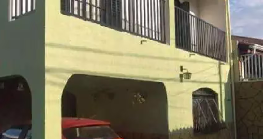 Sobrado com 3 dormitórios à venda, 264 m² por R$ 750.000,00 - Jardim Campos Elíseos - Campinas/SP