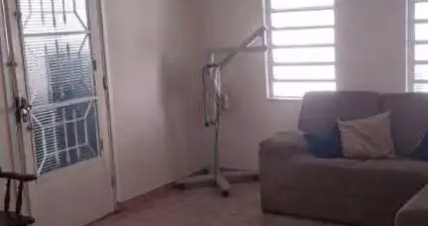 Casa com 2 dormitórios à venda, 190 m² por r$ 450.000,00 - jardim santa amália - campinas/sp