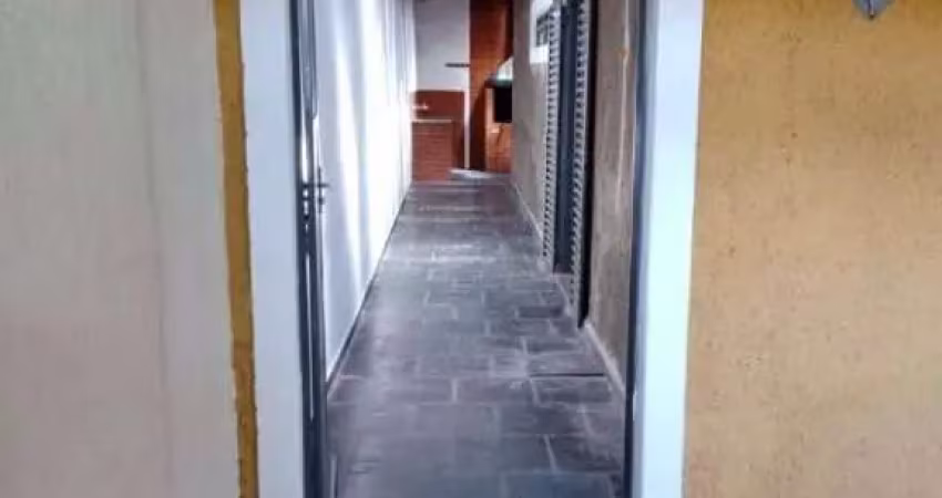 Casa com 3 dormitórios à venda, 126 m² por r$ 530.000,00 - jardim campos elíseos - campinas/sp