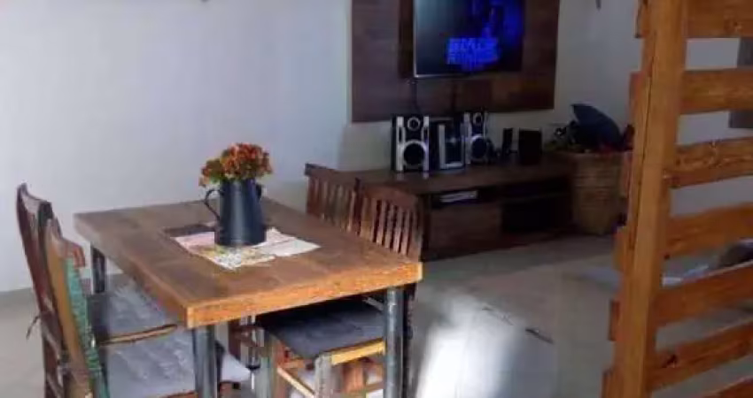 Casa com 3 dormitórios à venda, 106 m² por R$ 700.000,00 - Parque Jambeiro - Campinas/SP