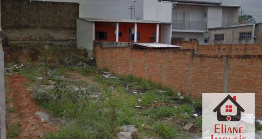 Terreno Residencial à venda, Cidade Satélite Íris, Campinas - TE0037.