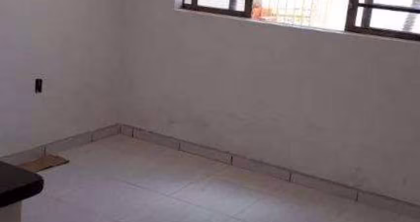 Casa com 3 dormitórios à venda, 70 m² por R$ 212.000,00 - Loteamento Residencial Novo Mundo - Campinas/SP