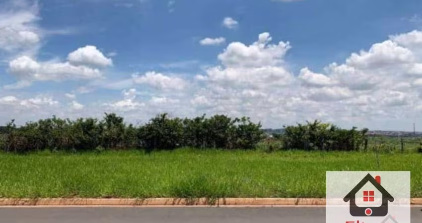 Terreno Residencial à venda, Chácara Recreio Alvorada, Hortolândia - TE0044.