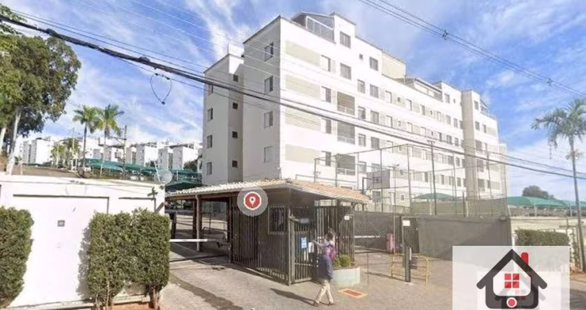 Apartamento com 2 dormitórios à venda, 102 m² por R$ 390.000,00 - Jardim Nova Europa - Campinas/SP