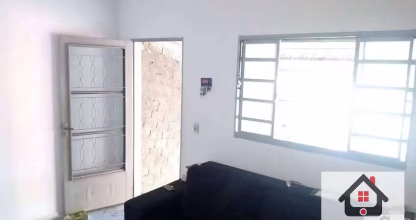Casa com 2 dormitórios à venda, 120 m² por R$ 400.000,00 - Cidade Satélite Íris - Campinas/SP