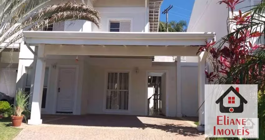 Casa Residencial à venda, Vila Nogueira, Campinas - CA0223.