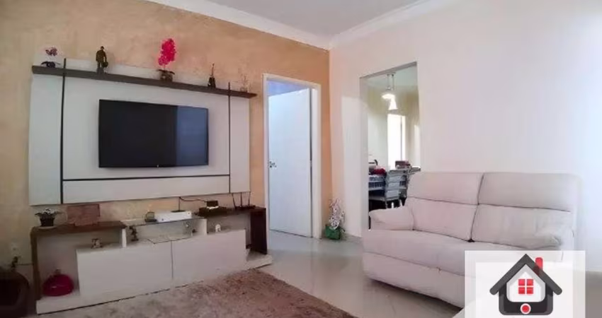 Casa com 3 dormitórios à venda, 136 m² por R$ 795.000,00 - Jardim Eulina - Campinas/SP
