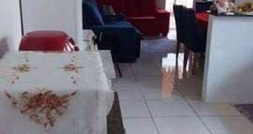 Casa com 2 dormitórios à venda, 91 m² por R$ 280.000,00 - São Clemente - Monte Mor/SP