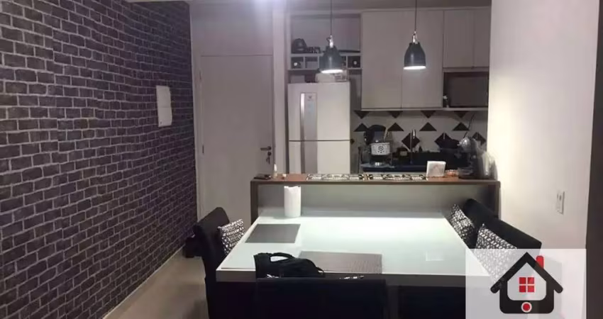 Apartamento com 2 dormitórios à venda, 57 m² por r$ 340.000,00 - jardim dulce (nova veneza) - sumaré/sp