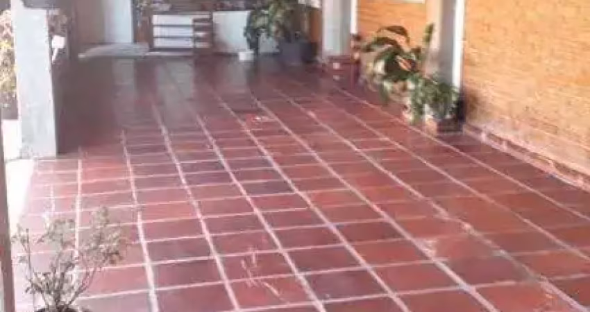 Casa com 3 dormitórios à venda, 154 m² por r$ 340.000,00 - jardim novo maracanã - campinas/sp