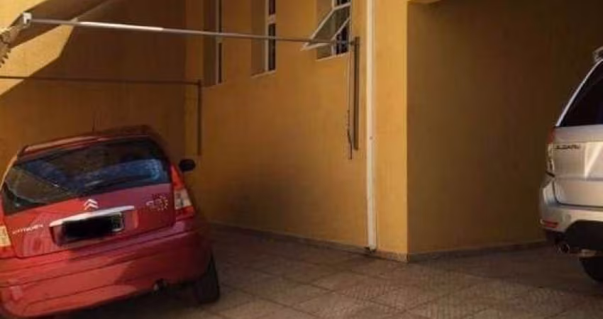 Casa com 3 dormitórios à venda, 215 m² por R$ 830.000,00 - Jardim Nova Europa - Campinas/SP