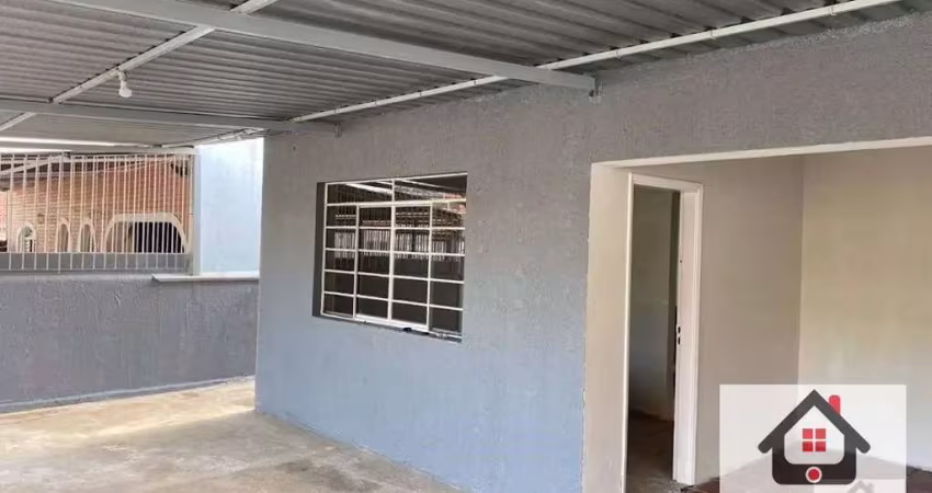 Casa com 3 dormitórios à venda, 189 m² por r$ 550.000,00 - jardim das bandeiras - campinas/sp