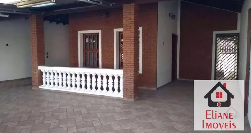 Casa com 5 dormitórios à venda, 186 m² por R$ 630.000,00 - Jardim Campos Elíseos - Campinas/SP