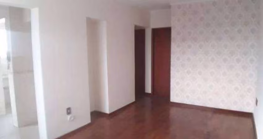 Apartamento com 2 dormitórios à venda, 57 m² por R$ 210.000,00 - Jardim Novo Campos Elíseos - Campinas/SP