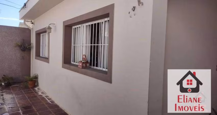 Casa com 2 dormitórios à venda por R$ 692.000,00 - Fazenda Santa Cândida - Campinas/SP