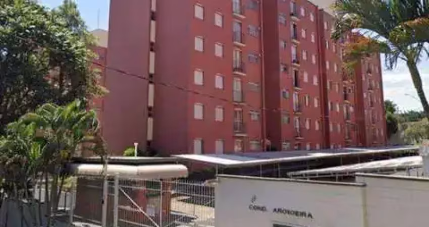 Apartamento com 2 dormitórios à venda, 63 m² por r$ 235.000,00 - loteamento country ville - campinas/sp