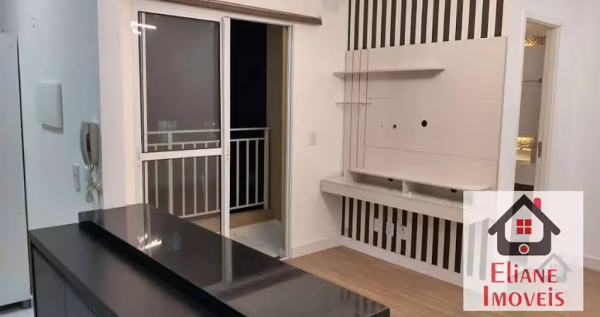 Apartamento com 2 dormitórios à venda, 57 m² por R$ 287.300,00 - Chácaras Fazenda Coelho - Hortolândia/SP