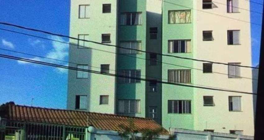 Apartamento com 2 dormitórios à venda, 48 m² por R$ 185.000,00 - Parque Valença I - Campinas/SP
