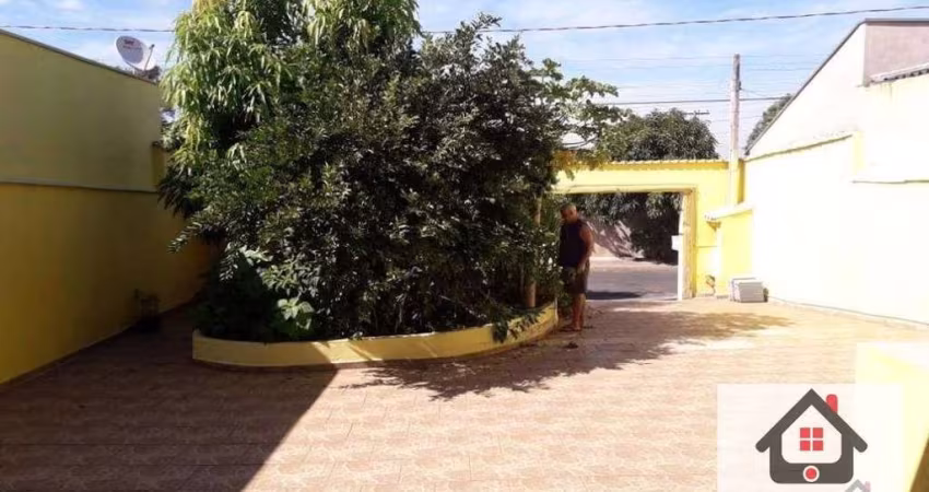 Casa com 2 dormitórios à venda, 80 m² por R$ 330.000,00 - Jardim Volobueff (Nova Veneza) - Sumaré/SP