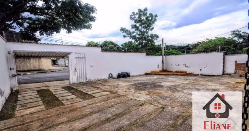 Casa com 2 dormitórios à venda, 75 m² por R$ 420.000,00 - Parque Via Norte - Campinas/SP