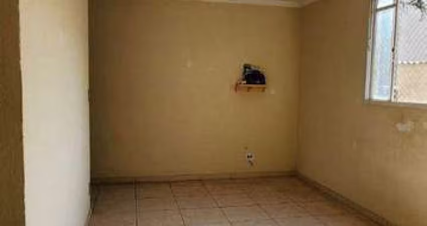 Apartamento com 2 dormitórios à venda, 64 m² por R$ 150.000,00 - Conjunto Habitacional Parque Itajaí - Campinas/SP