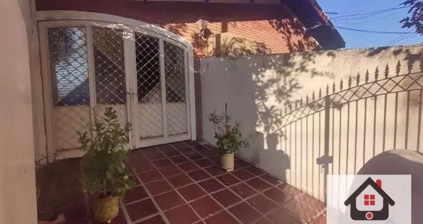 Casa Residencial à venda, Vila João Jorge, Campinas - CA0289.
