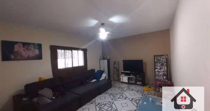 Casa com 2 dormitórios à venda, 120 m² por R$ 450.000,00 - Parque Via Norte - Campinas/SP