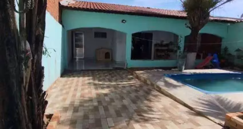 Casa com 2 dormitórios à venda, 150 m² por R$ 320.000,00 - Jardim Marisa - Campinas/SP