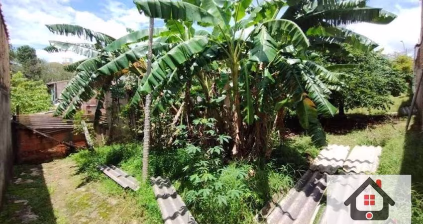Terreno à venda, 350 m² por R$ 320.000,00 - Jardim Nova Europa - Campinas/SP