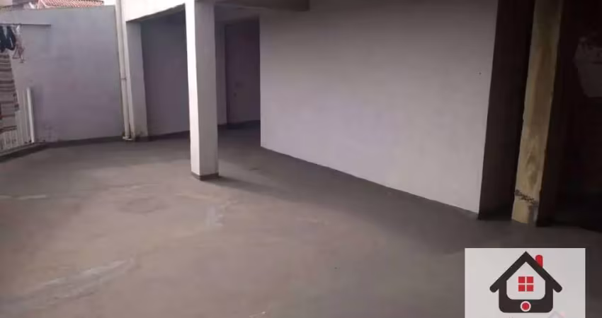 Casa com 2 dormitórios à venda, 269 m² por r$ 650.000,00 - vila lemos - campinas/sp