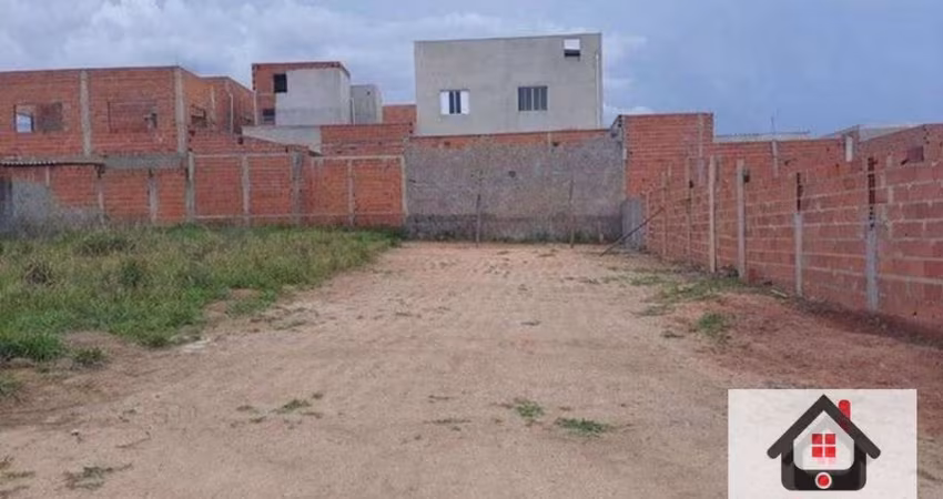 Terreno à venda, 200 m² por R$ 145.000,00 - Residencial Cittá di Salerno - Campinas/SP