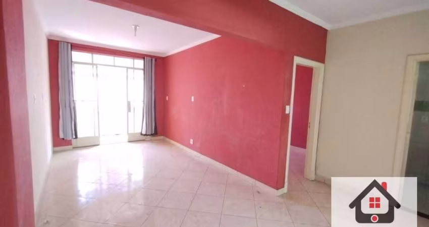 Apartamento com 1 dormitório à venda, 84 m² por R$ 170.000,00 - Centro - Campinas/SP