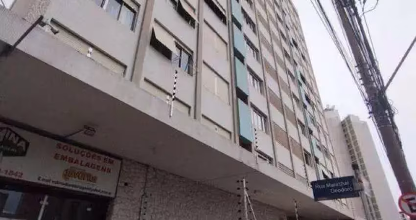 Apartamento com 3 dormitórios à venda, 122 m² por r$ 405.000,00 - centro - campinas/sp