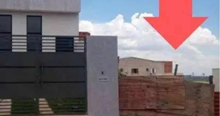 Terreno residencial à venda, jardim são judas tadeu, campinas - te0087.