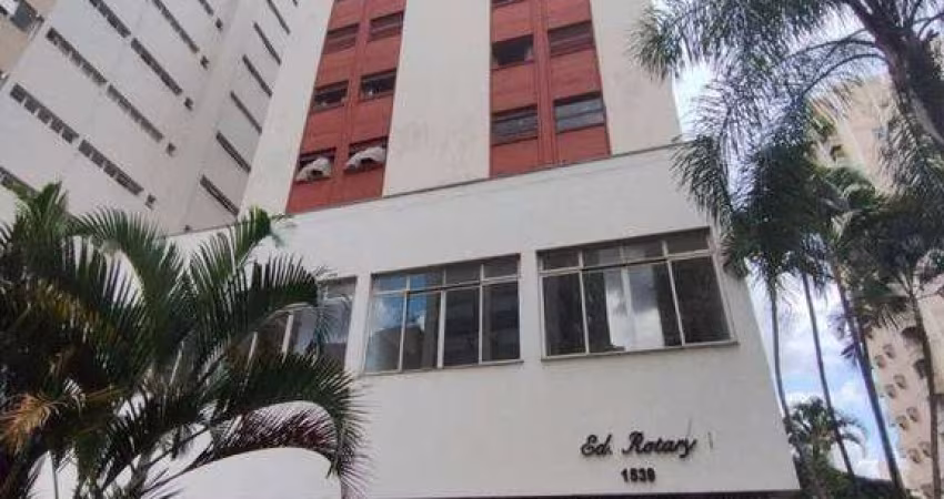 Apartamento com 3 dormitórios à venda, 138 m² por R$ 500.000,00 - Centro - Campinas/SP