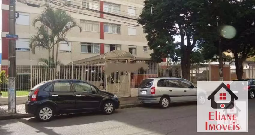 Apartamento com 3 dormitórios à venda, 94 m² por r$ 480.000,00 - bonfim - campinas/sp