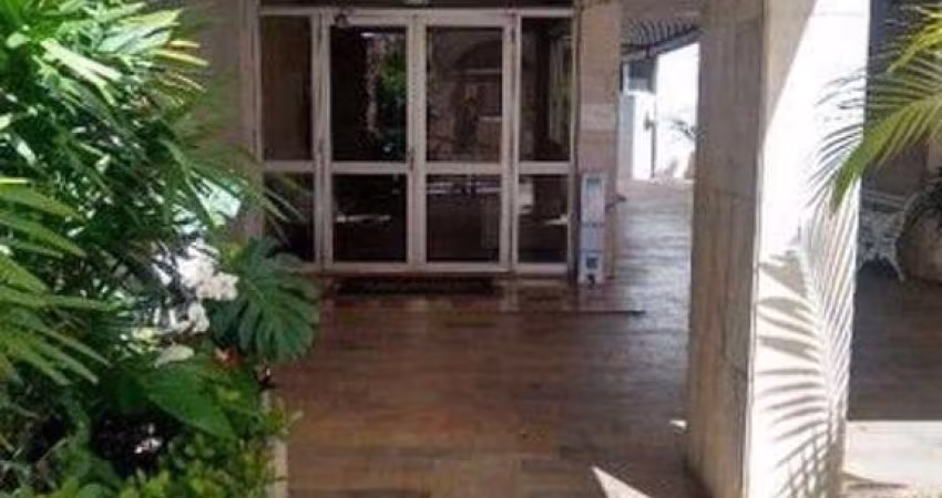 Apartamento com 3 dormitórios à venda, 100 m² por R$ 420.000,00 - Centro - Campinas/SP