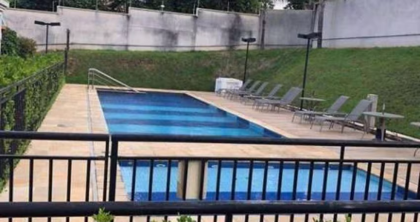 Apartamento com 3 dormitórios à venda, 69 m² por R$ 625.000,00 - São Bernardo - Campinas/SP