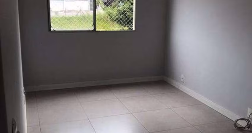 Apartamento com 3 dormitórios à venda, 82 m² por R$ 210.000,00 - Loteamento Country Ville - Campinas/SP