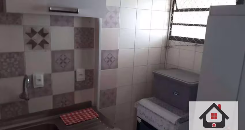 Kitnet com 1 dormitório à venda, 38 m² por r$ 165.000,00 - vila itapura - campinas/sp