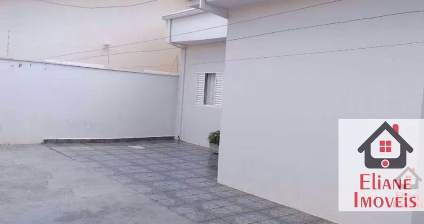 Casa com 4 dormitórios à venda, 134 m² por R$ 500.000,00 - Parque Residencial Casarão - Sumaré/SP