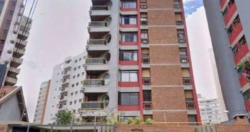 Apartamento com 5 dormitórios à venda, 181 m² por R$ 1.300.000,00 - Cambuí - Campinas/SP